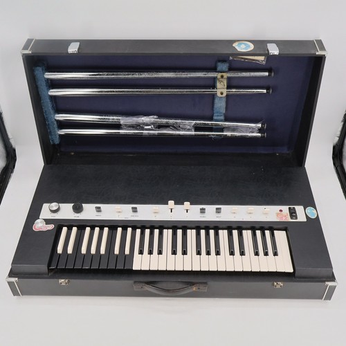 Yamaha yc 10 - [as, vintage