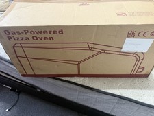 Snap gas pizza oven - snap-on,