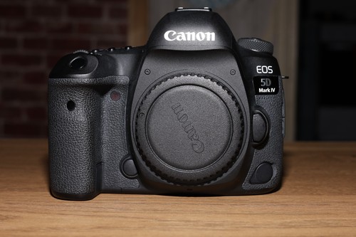 Canon eos mark body ef - 5d,