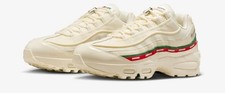 Undefeated x Nike Air Max 95 Sail
