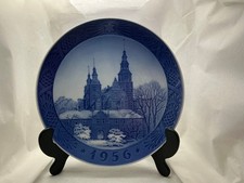 Royal Copenhagen Christmas