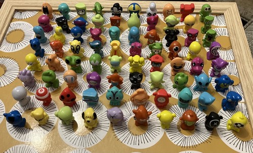 Gogo crazy bones - gogo’s,