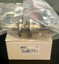 Electronic Security Lock -