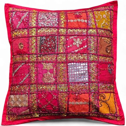 Handmade indian patchwork - handmade,