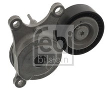 BELT TENSIONER V-RIBBED BELT