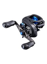 Shimano SLX DC 151 Baitcasting