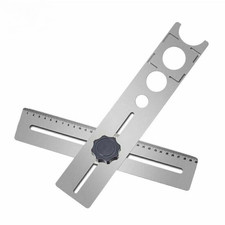 Multi-functional Ceramic Tile