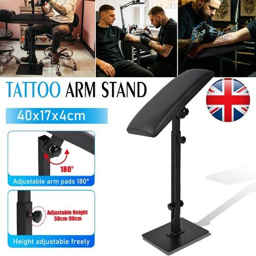 Heavy duty full - duty, armrest