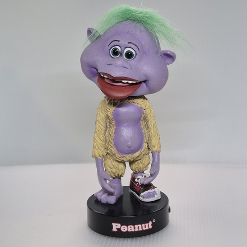 Neca jeff dunham peanut - neca,