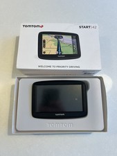TomTom Start 42 Sat Nav For