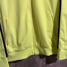 Adidas Three Stripes Track Top