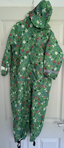 Frugi puddle suit waterproof - suit,
