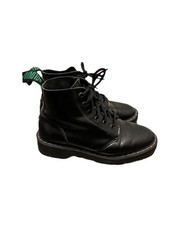 Solovair Boots Astronaut 6 Eye