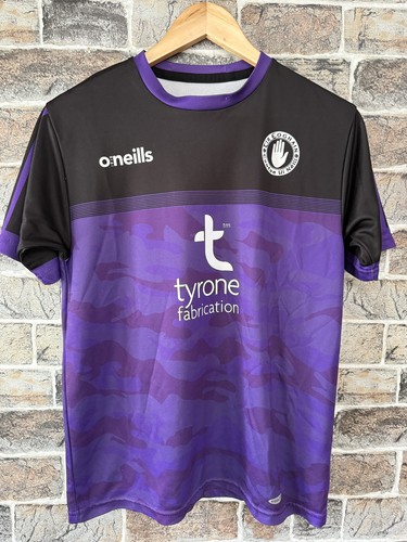 Neills tyrone gaa jersey - o’neills,