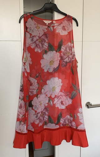 Ted baker beach cover dress - ted, up