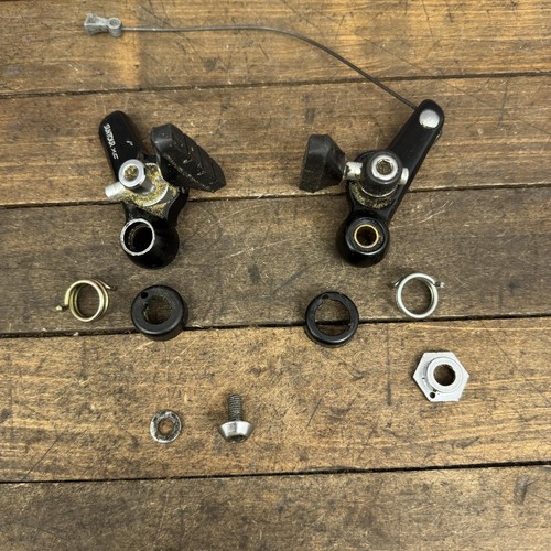 Vintage suntour cantilever - vintage,
