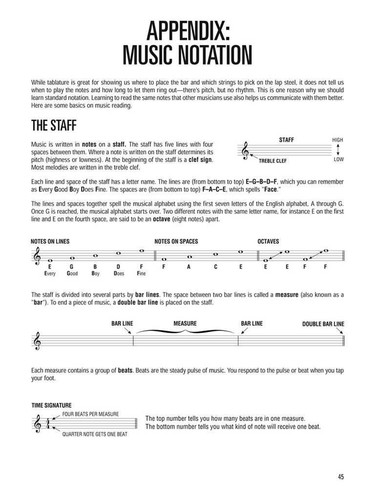 The hal leonard - the, steel