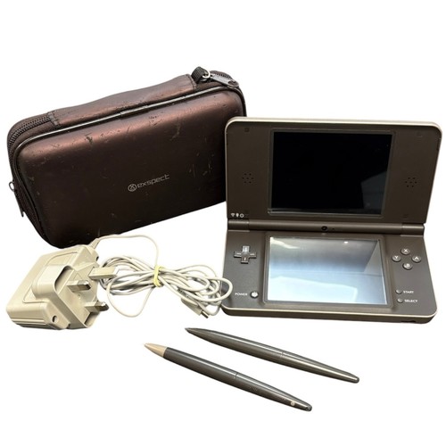 Nintendo dsi brown - nintendo, w/
