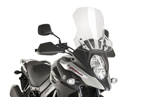 Puig touring fairing - puig,
