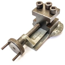 Emco unimat 3 lathe top slide