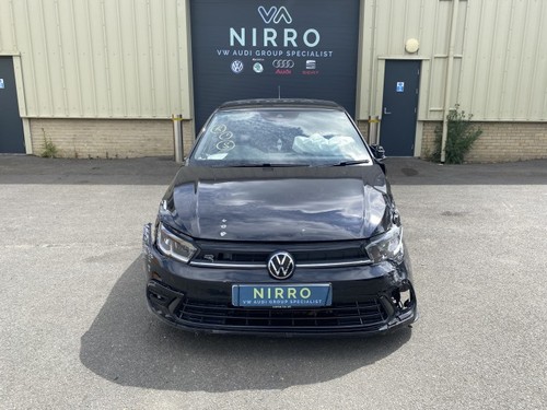 Polo breaking for 10x - 10x, wheel