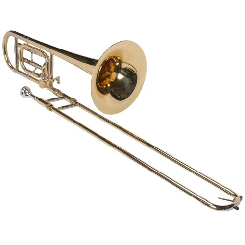 Karl glaser trombone - karl,