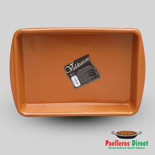 Spanish Terracotta Lasagne