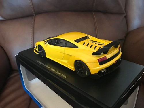 Autoart lamborghini - autoart,