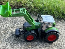🇬🇧Bburago Fendt 1050