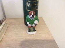 Robert Harrop CC57B BULLDOG RUGBY IRELAND