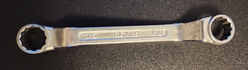 Sears stubby 11 16 - stubby, 11/16