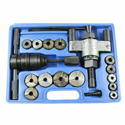 Valve seat puller - seat, removal