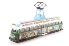 CORGI OOC BLACKPOOL TRANSPORT