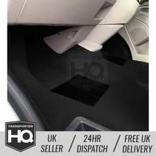 VW Transporter T5/T6 - Moulded