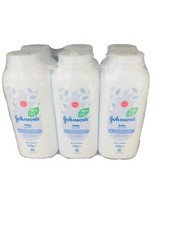 Johnson’s Baby Powder 200g (