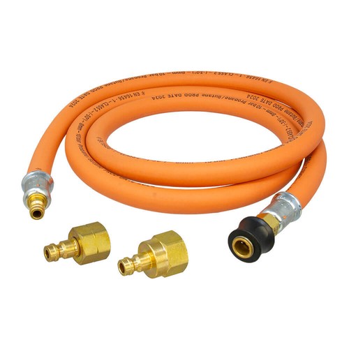 Universal quick release - 1.5m,