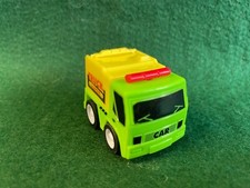 PENNY RACER TRUCK YELLOW &