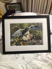 "The Getaway" Carl Brenders Limited Edition Fine Art Print