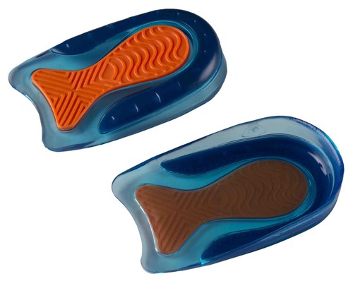 Pro bone heel cups - pro,