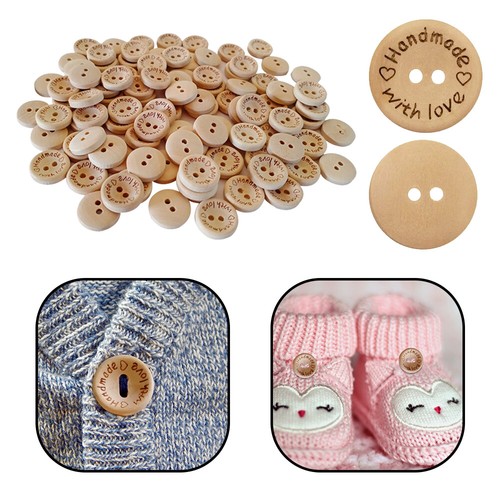 15mm handmade with love - 15mm,