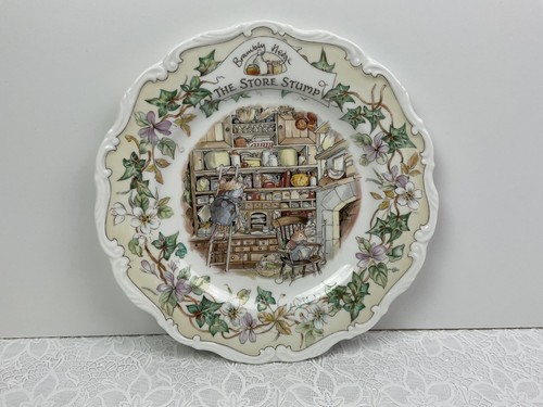 Royal doulton brambly - doulton,
