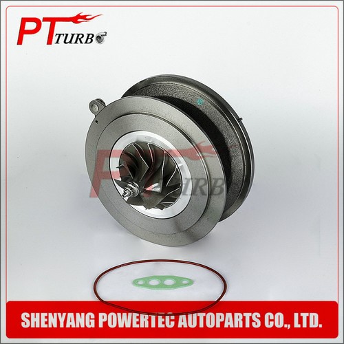 Turbocharger core 799671 chra - turbocharger,