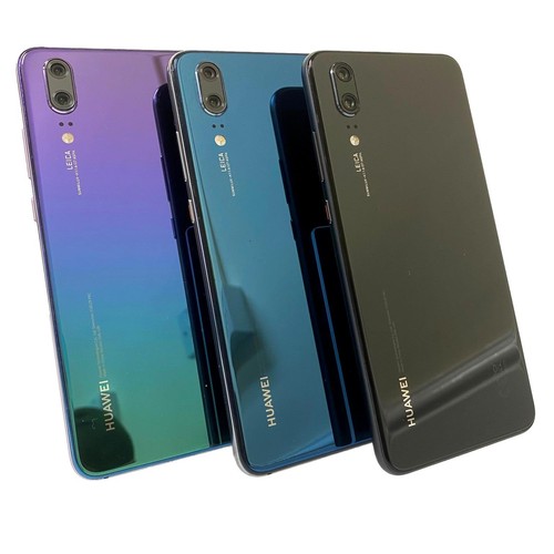 Huawei p20 128gb - p20, unlocked