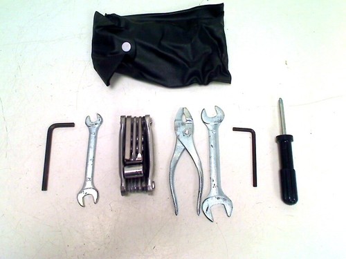 Tools suzuki vzr - 1800, r