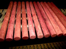 TWELVE ROUND DOWEL KILN DRIED