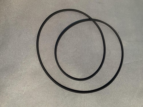 Replacement drive belt for - replacement,