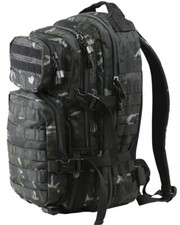 28L Molle Assault Pack Army