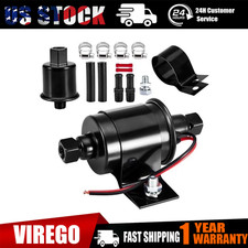 12V Universal Electric Fuel