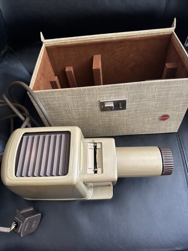 Vintage kodak kodaslide - kodak, home
