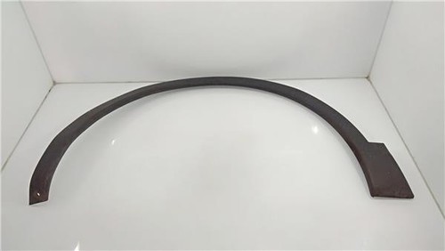 Front left fender - front,